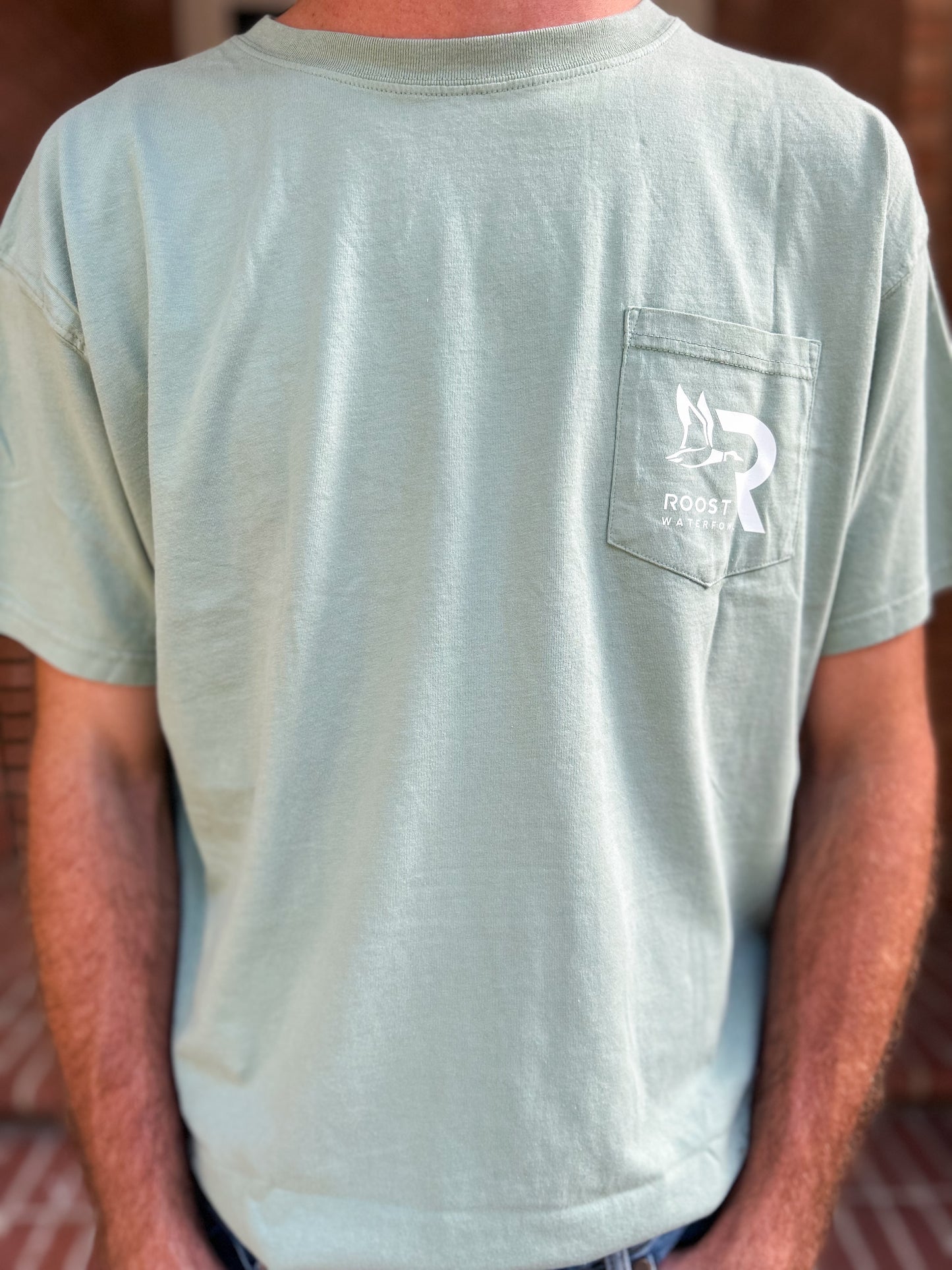 Roost Southern Waterfowl T-Shirt