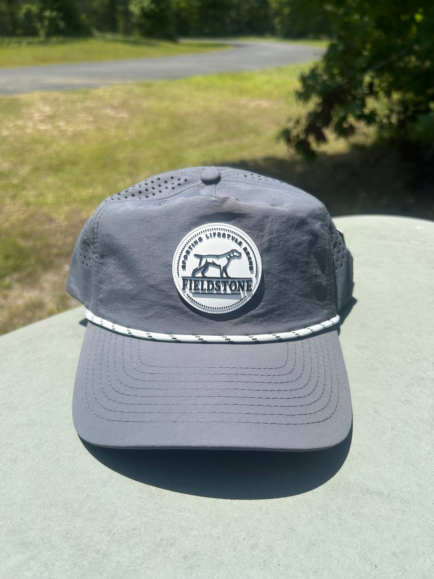 Fieldstone Performance Hat