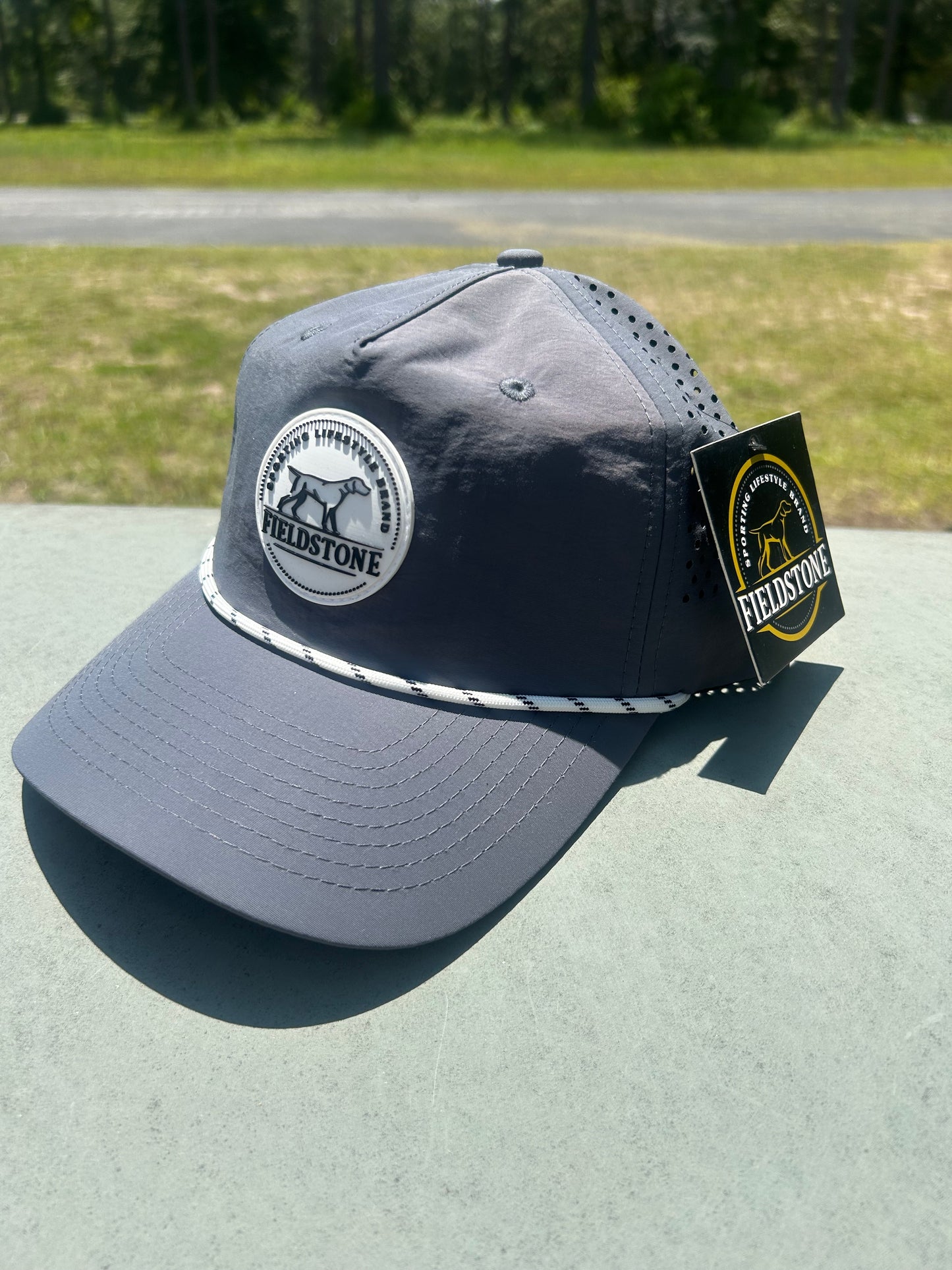 Fieldstone Performance Hat